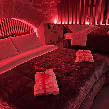 Glamour Suite Гравина-ин-Пулья Экстерьер фото