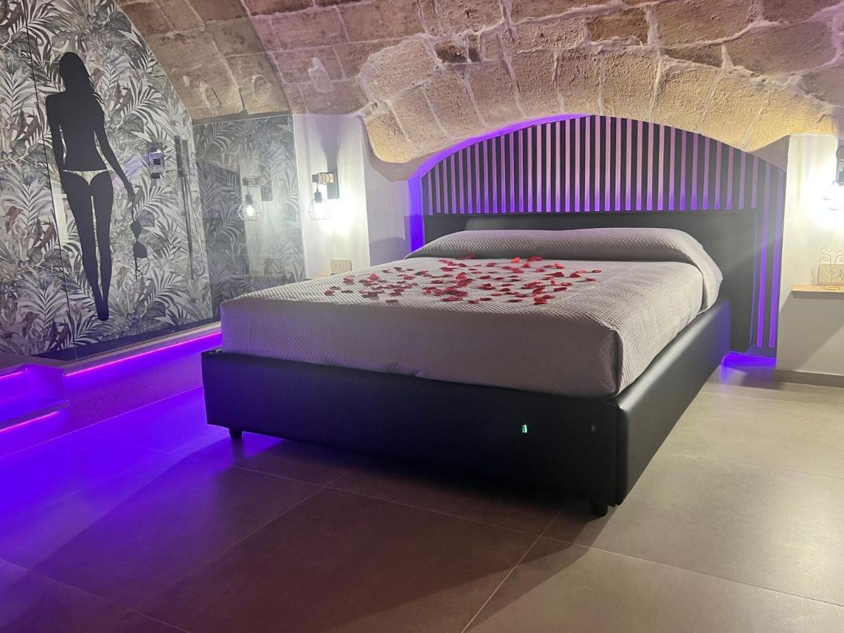 Glamour Suite Гравина-ин-Пулья Экстерьер фото