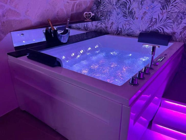 Glamour Suite Гравина-ин-Пулья Экстерьер фото